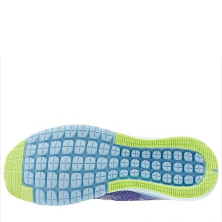 Дамски Маратонки REEBOK Print Smooth Clip 515948 BS5135 изображение 5